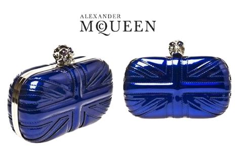 clutch alexander mcqueen replica